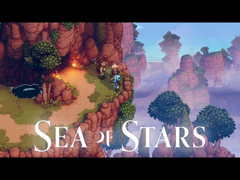 Видео: Taste(им) | Sea of Stars