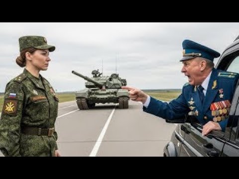 Видео: "ПОЧЕМУ ЧЕСТЬ НЕ ОТДАЕШЬ?" - Он еще не знал, КТО стоит перед ним.
