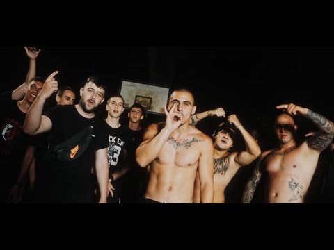 Видео: Zarko -  Никакво Напрежение (Official Video) prod. by Cic