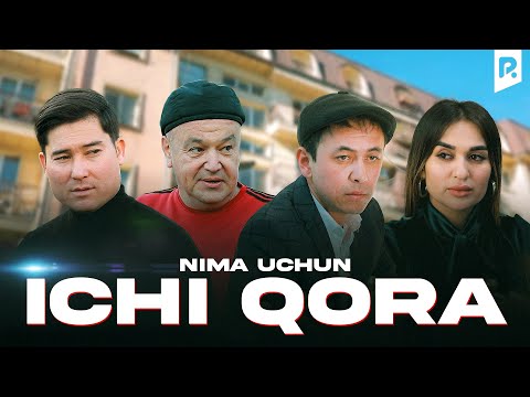Видео: Otalar so'zi - Ichi qora | Оталар сузи - Ичи кора (Nima uchun?)