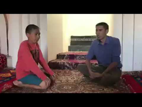 Видео: Шашты әзиз әулие