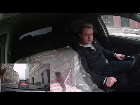 Видео: Москва/Парковка/Охрана пыталась прогнать меня с парковки, но у них ничего не получилось.