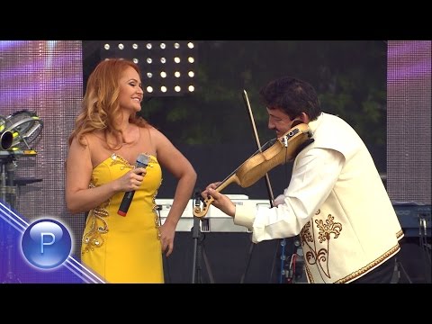 Видео: ORFEY&I.KOLEVA-VSEKI DEN/IZGUBI SI/Орфей и И.Колева-Всеки ден/Изгуби си Жеко булчето,2016