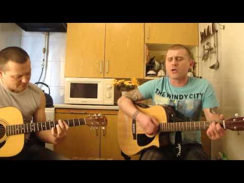 Видео: КУХНЯРЫ-Маме посвящается(Авторская)