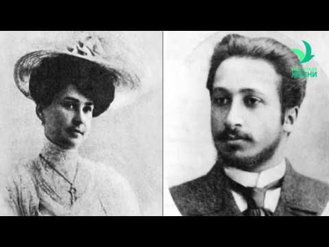 Видео: Онлайн-экскурсия Марины Звиринской: особняк Курлиной