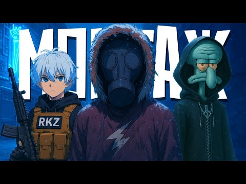 Видео: СОЛЯНКОВЫЙ МОНТАЖ | CS2, NUCLEAR NIGHTMARE, L4D2 (АНТИЛЬТ, РАКУЗАНЧИК, МАФФИНХЭД, ЛЕХА, ИЛЮХА)