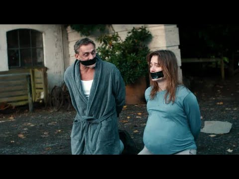 Видео: Похищает 20-летнюю веб-камщицу, сделавшую аборт, и запускает цепь ужасных событий