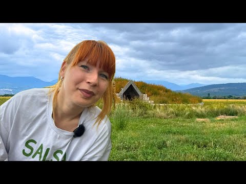 Видео: „Емпорион Пистирос – древногръцкият търговски център“🏞️