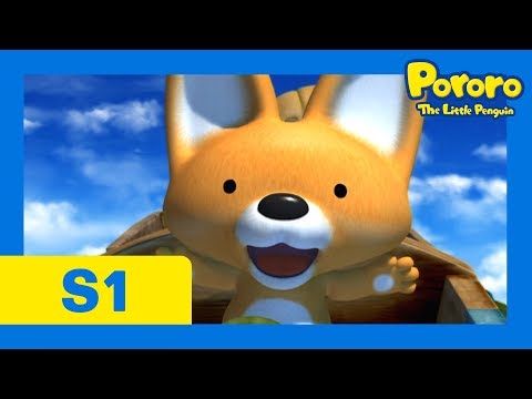 Видео: Пороро Монгол 1-P УЛИРАЛ 23-P АНГИ l Галт тэрэгний адал явдал l Бяцхан оцон шувуу Пороро Pororo