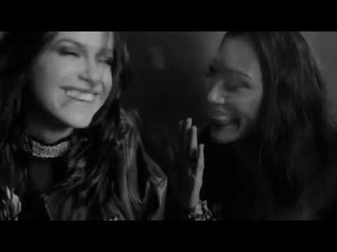 Видео: Ольга Серябкина (MOLLY) / Елена Темникова / ЛенОль