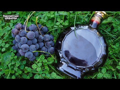 Видео: ЯК ПРИГОТУВАТИ ДОМАШНЄ СУХЕ ЧЕРВОНЕ ВИНО