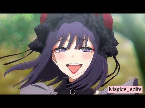 Видео: [Аниме клип] Федерико Феллини - Это фарфоровая кукла влюбилась