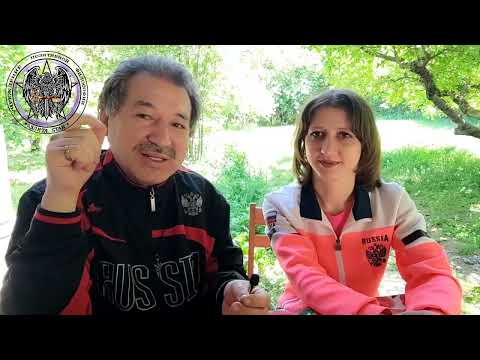 Видео: О космоэнергетике вопросы и ответы, хочешь знаний смотри и слушай...