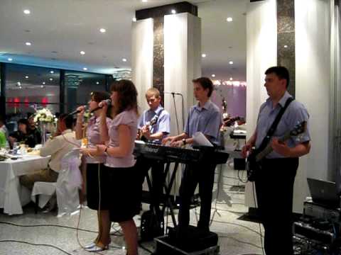 Видео: гр. Благодать "Зачем так бывает"