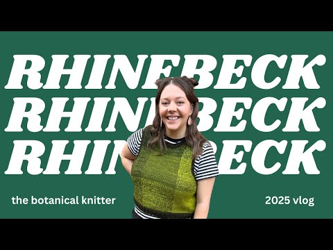 Видео: Райнбек 2025: завершенный Warp Vest + веселье с торговцами + неспешный воскресный шопинг