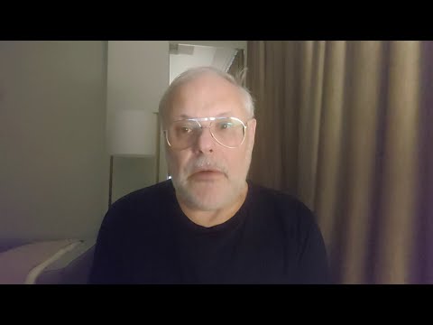 Видео: Комментарий к текущим событиям от 3 ноября 2025 года. Михаил Хазин
