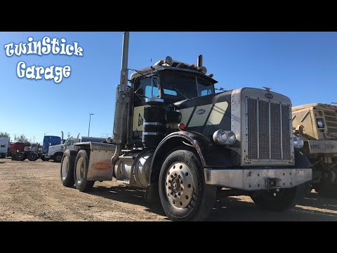 Видео: На охоте, выпуск 33 Сколько стоит грузовик проекта 359?