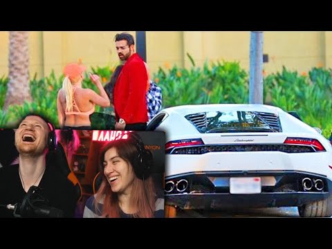 Видео: Топ10 Разводов МЕРКАНТИЛЬНЫХ ШКУР! #2 | РЕАКЦИЯ на telblog.net