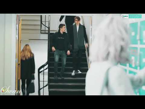 Видео: Skam | Скам | Стыд | Noora and William | самые лучшие моменты...