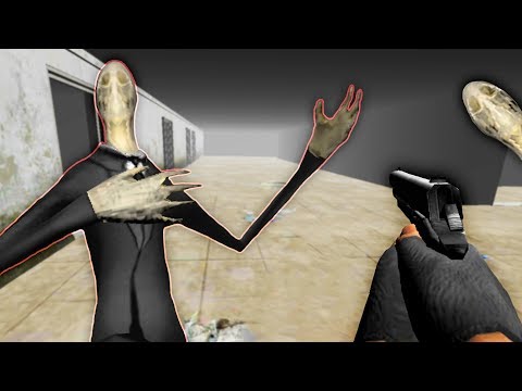 Видео: ВРЕМЕ Е ЗА SLENDERMAN 😈 - Slenderman Must Die: Chapter 1