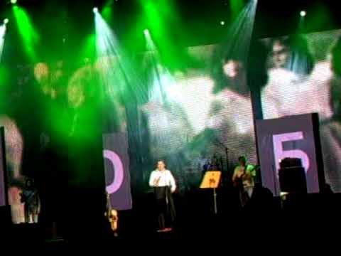 Видео: ЛЮБЭ - "Ребята с нашего двора" live