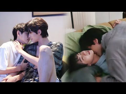 Видео: Влюбились за час。 «Поцелуй шею, дорогой…»💕