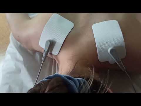 Видео: биоэнергоренуляция(4)