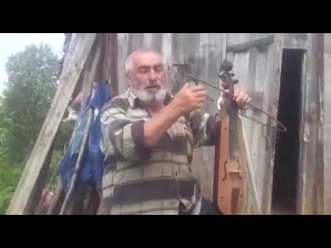 Видео: Амшенская душевная песня...