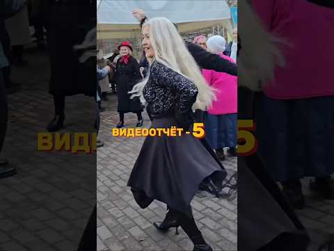 Видео: ❤️СОКОЛЬНИКИ👍👍👍Что творилось на танцах-5!!!🔥Супер💥 #dances