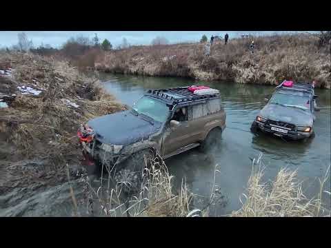 Видео: Полная Чухлома 2022. Первый опыт