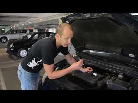 Видео: Проверка Тойота Королла/Toyota Corolla E120 - Автоподбор в Минске!