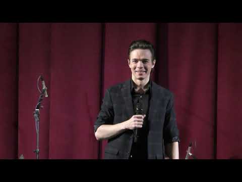 Видео: Александр Казьмин — «Судьба» (мюзикл «Ромео и Джульетта»)