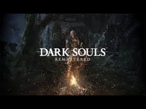 Видео: Dark Souls Remastered. Стрим 6.