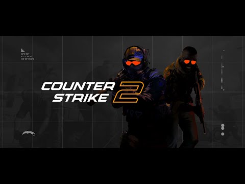 Видео: Counter Strike 2 #игры #csgo #cs2