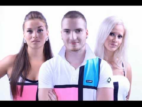 Видео: Точка G - Цветная любовь