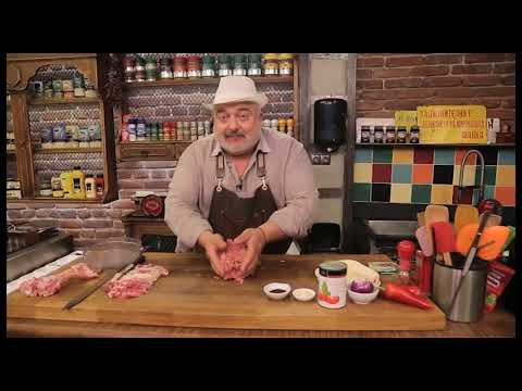 Видео: Адана кебап с ориз-Рецепта на деня от Бързо,лесно,вкусно-28.03.2018 г.