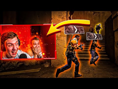 Видео: ТРОЛЛИНГ СИЛЬВЕРОВ ft. Landstop (CS:GO)