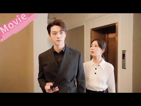 Видео: Отец CEO вышел из тюрьмы и устроил скандал, она тихо: «Ты в порядке?» — он со слезами обнял её 💕