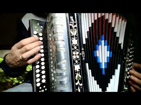 Видео: Вступление для цыганочки.Необычный вариант.Разбор для гармони.