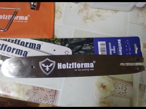 Видео: Holzfforma (zimani) Говорят шины отличного качества?