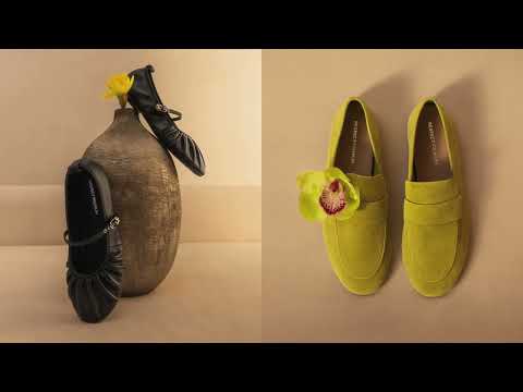 Видео: Модная Обувь в TJ Collection, Respect, RALF RINGER, Tamaris, LIME, MAAG.