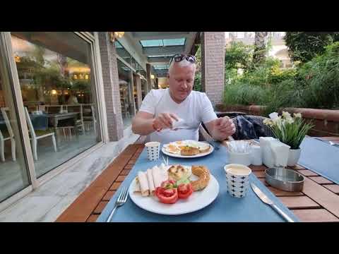 Видео: Шла на встречу, но не получилось/ произошёл пожар/ погода супер. 