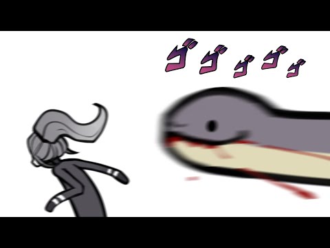 Видео: Он проснулся.