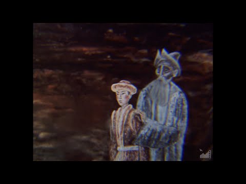 Видео: М/ф "Карысы бардын ырысы бар" (1984) реж. Шайло Жекшенбаев