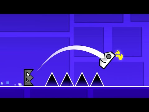 Видео: Эти МОДЫ СЛОМАЮТ Geometry Dash