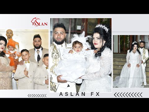 Видео: Честит Първи Рожден ден Сара 2025 ORK.KRISTALI 