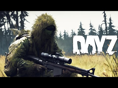 Видео: DAYZ - ЛЕСНАЯ МЫШЬ С ВИНТОВКОЙ ! ОХРАНЯЕМ КУСТЫ 😀    #DAYZ  #LIVE #ХАРДКОР #выживание #STREAM