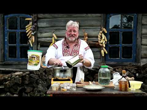 Видео: Рецепты шинкаря №30   Пиво домашнее