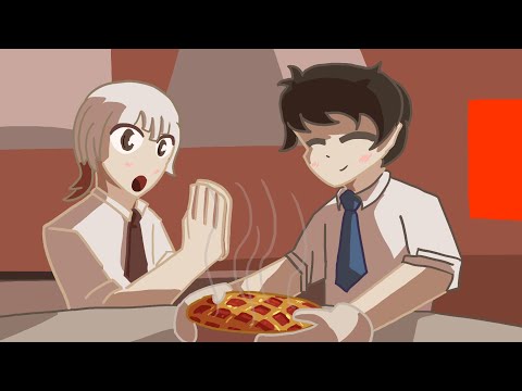 Видео: ГОТОВИМ С ПА...ДРУГОМ В СТАНЦИЯ САЙХАТЕ / SAIHATE STATION #4