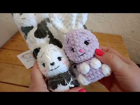 Видео: Кажется я вернулась 🙈 много работы/оптовые заказы/болтовня